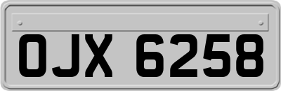 OJX6258