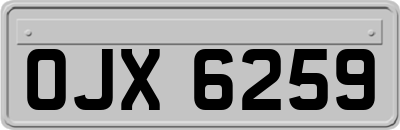 OJX6259