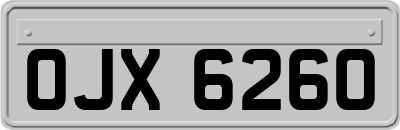 OJX6260
