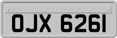 OJX6261