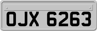 OJX6263