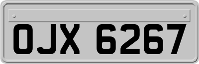 OJX6267