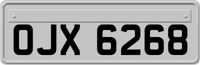 OJX6268