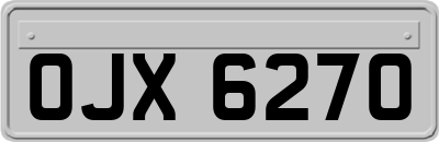 OJX6270