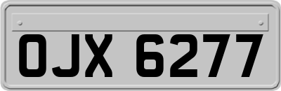 OJX6277