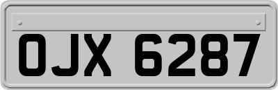 OJX6287