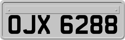 OJX6288