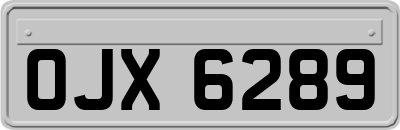 OJX6289