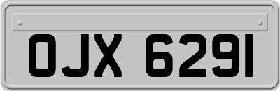 OJX6291