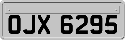 OJX6295