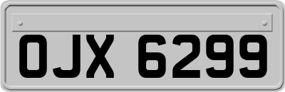 OJX6299