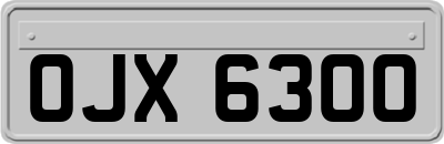 OJX6300