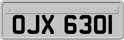 OJX6301