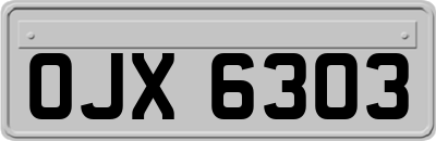 OJX6303