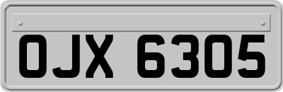 OJX6305
