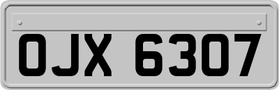 OJX6307
