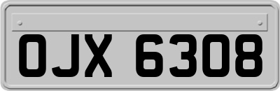 OJX6308