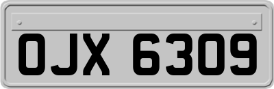 OJX6309