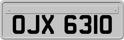 OJX6310