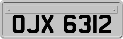 OJX6312