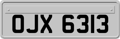 OJX6313