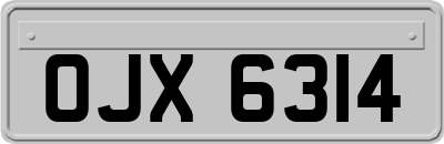 OJX6314