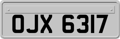 OJX6317