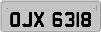 OJX6318