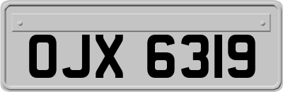 OJX6319