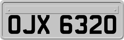 OJX6320