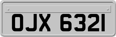 OJX6321