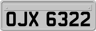 OJX6322
