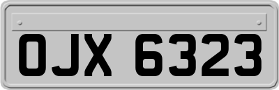 OJX6323