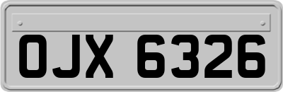 OJX6326