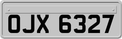 OJX6327