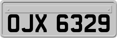 OJX6329
