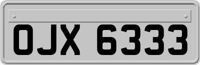 OJX6333