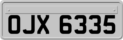 OJX6335