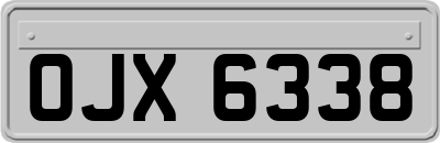 OJX6338