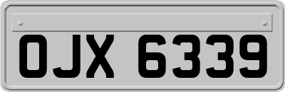 OJX6339