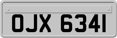 OJX6341