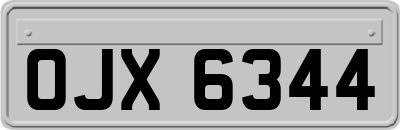 OJX6344
