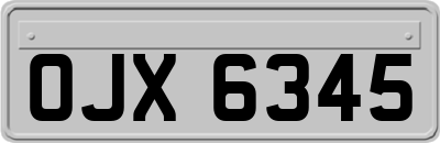 OJX6345
