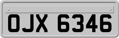 OJX6346