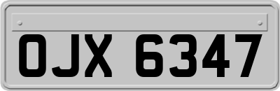 OJX6347