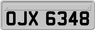 OJX6348