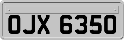 OJX6350