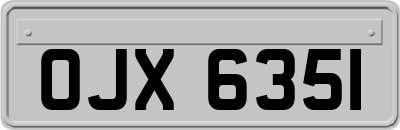 OJX6351
