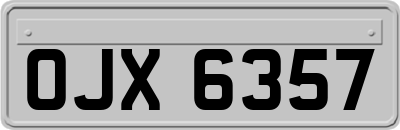 OJX6357