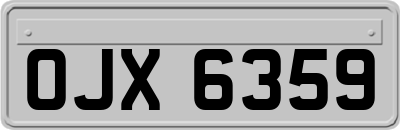 OJX6359